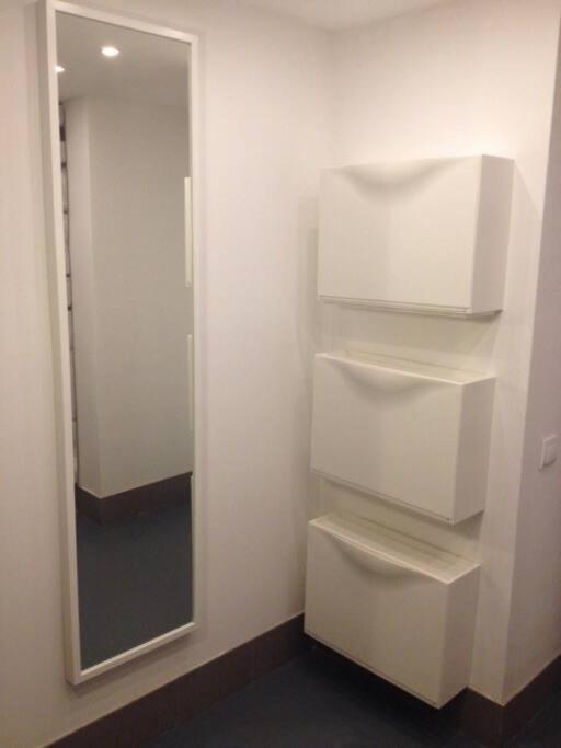 Modern Stylish 2 Bedroom Holiday Apartment ブダペスト エクステリア 写真