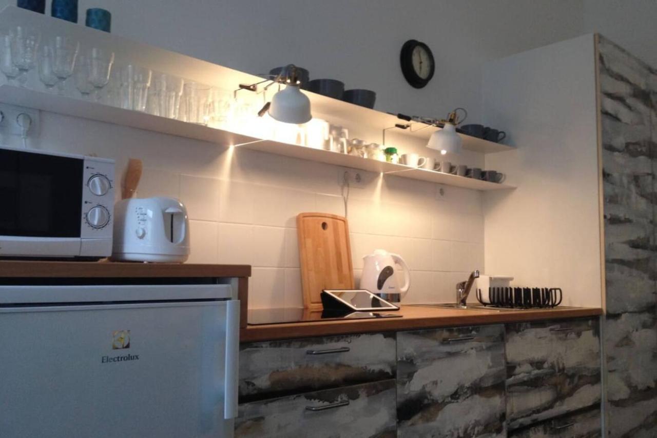 Modern Stylish 2 Bedroom Holiday Apartment ブダペスト エクステリア 写真