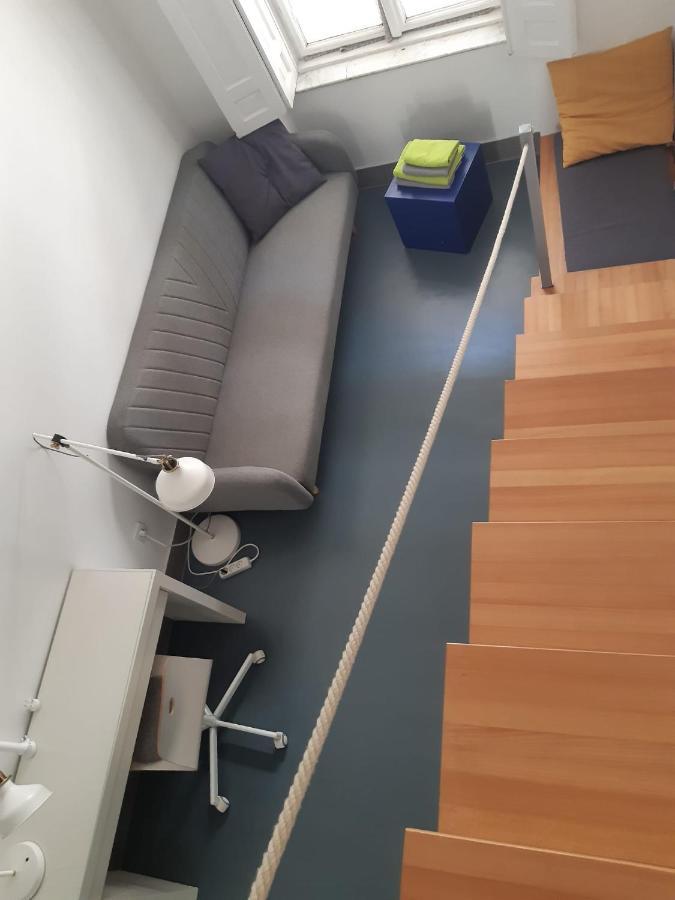 Modern Stylish 2 Bedroom Holiday Apartment ブダペスト エクステリア 写真