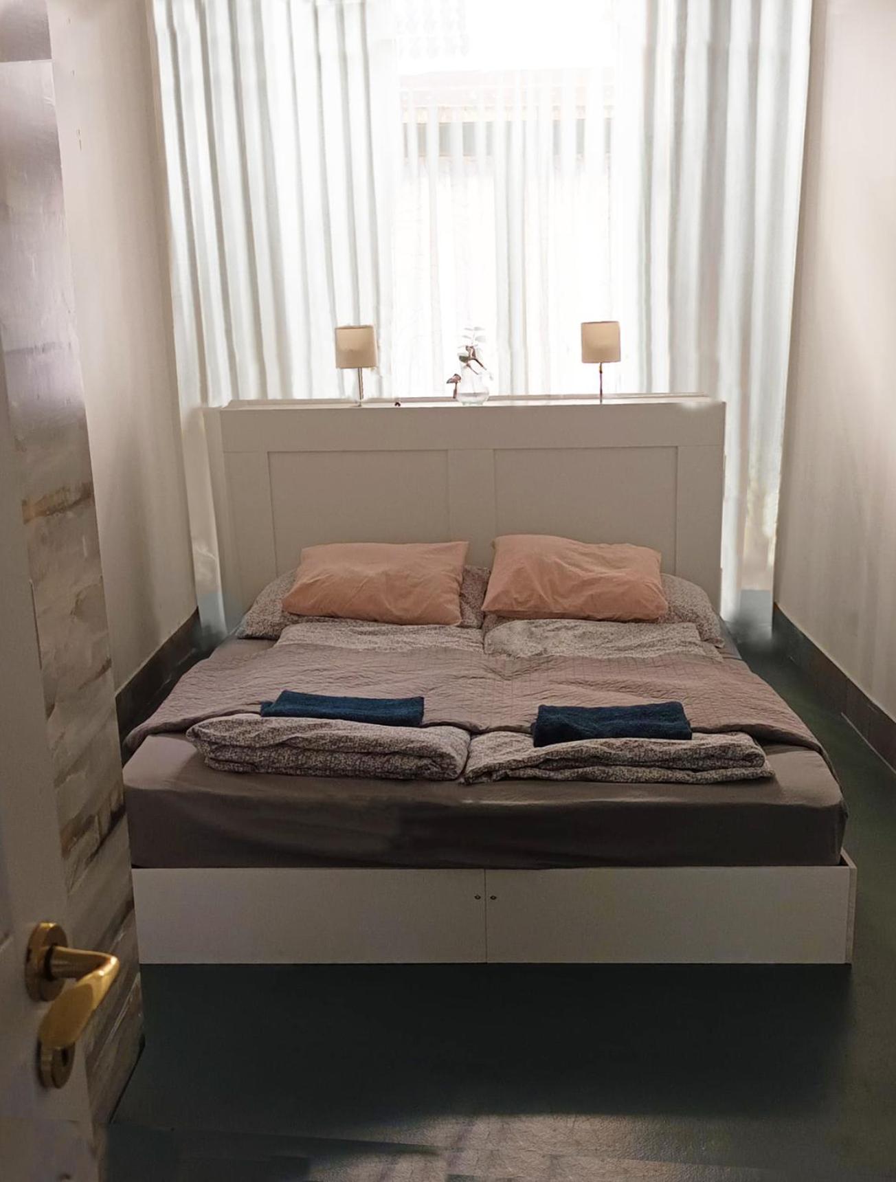 Modern Stylish 2 Bedroom Holiday Apartment ブダペスト エクステリア 写真