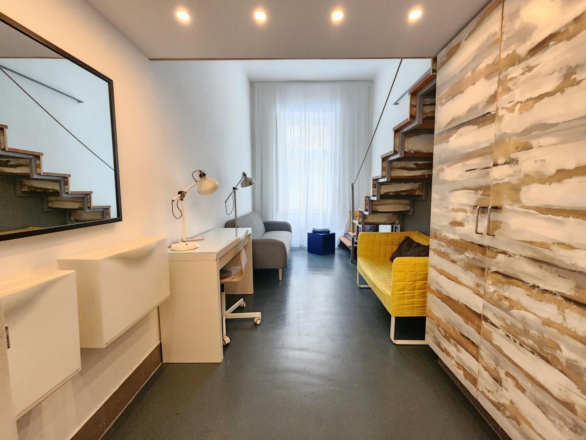 Modern Stylish 2 Bedroom Holiday Apartment ブダペスト エクステリア 写真