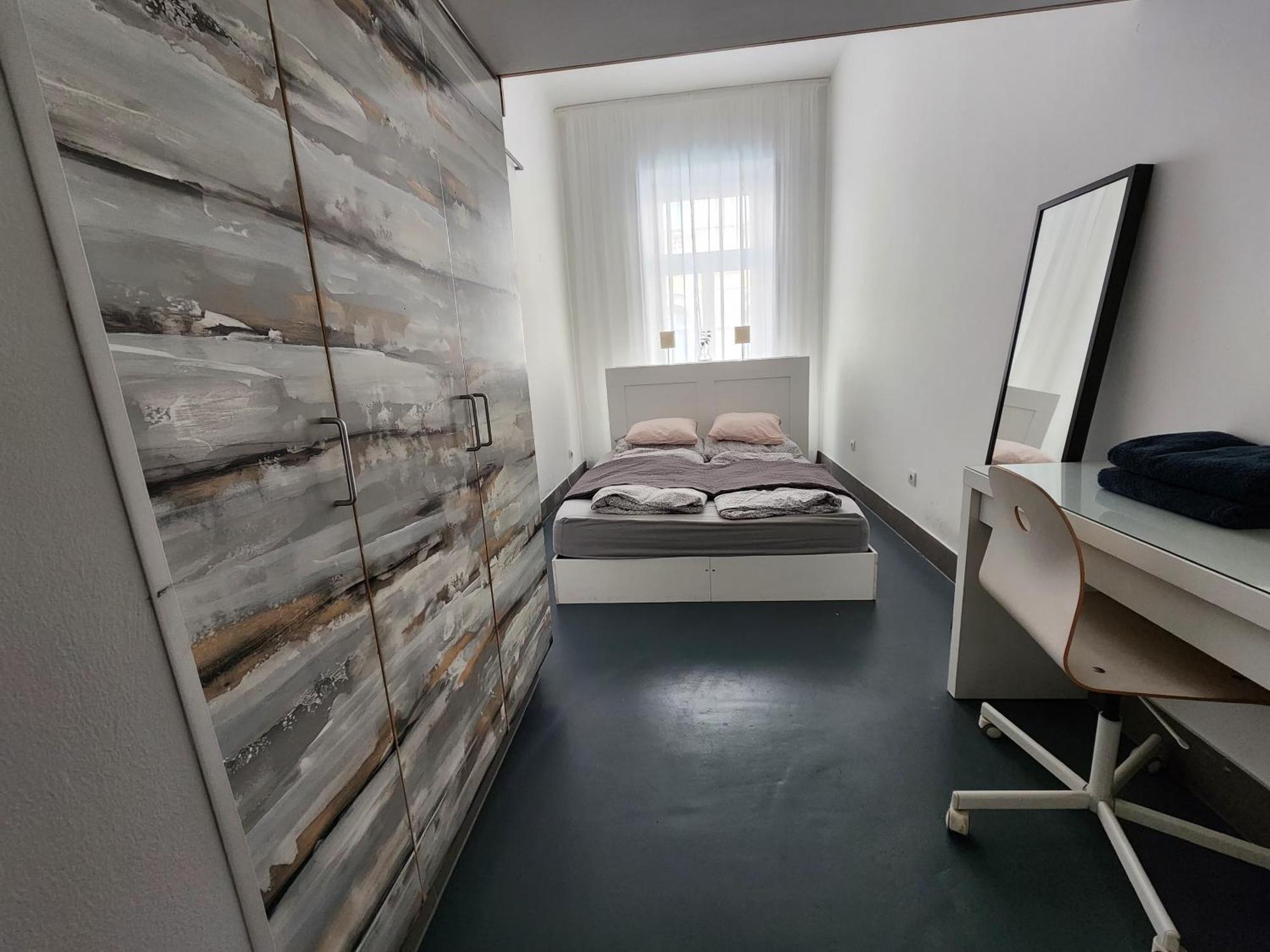 Modern Stylish 2 Bedroom Holiday Apartment ブダペスト エクステリア 写真