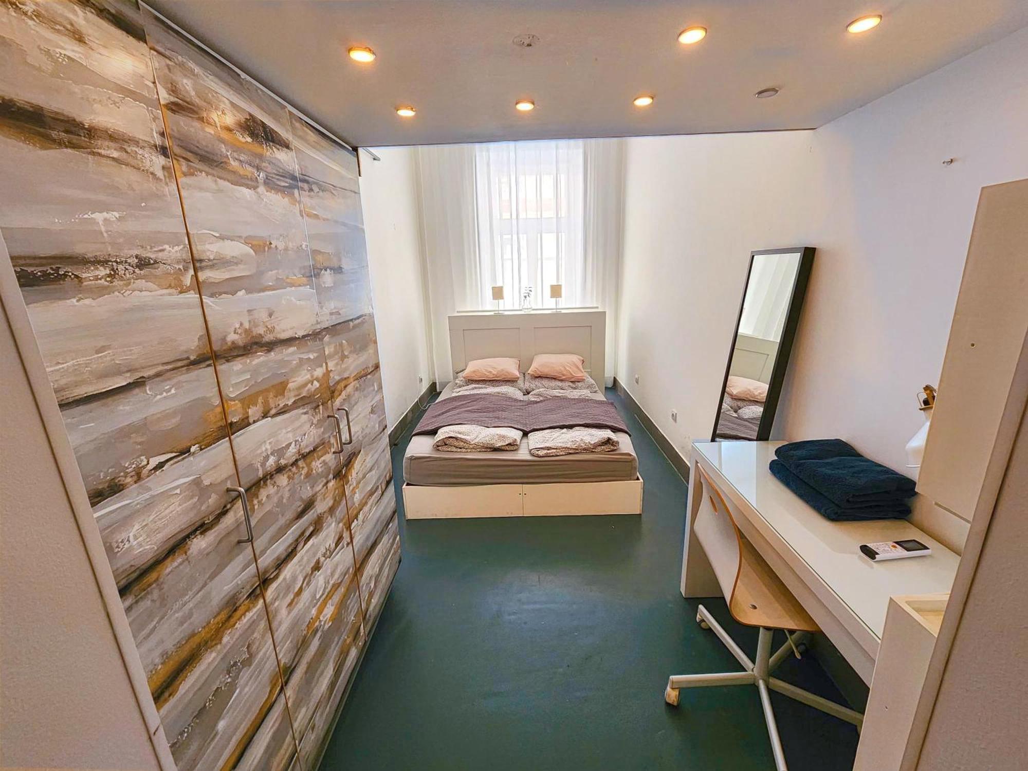 Modern Stylish 2 Bedroom Holiday Apartment ブダペスト エクステリア 写真