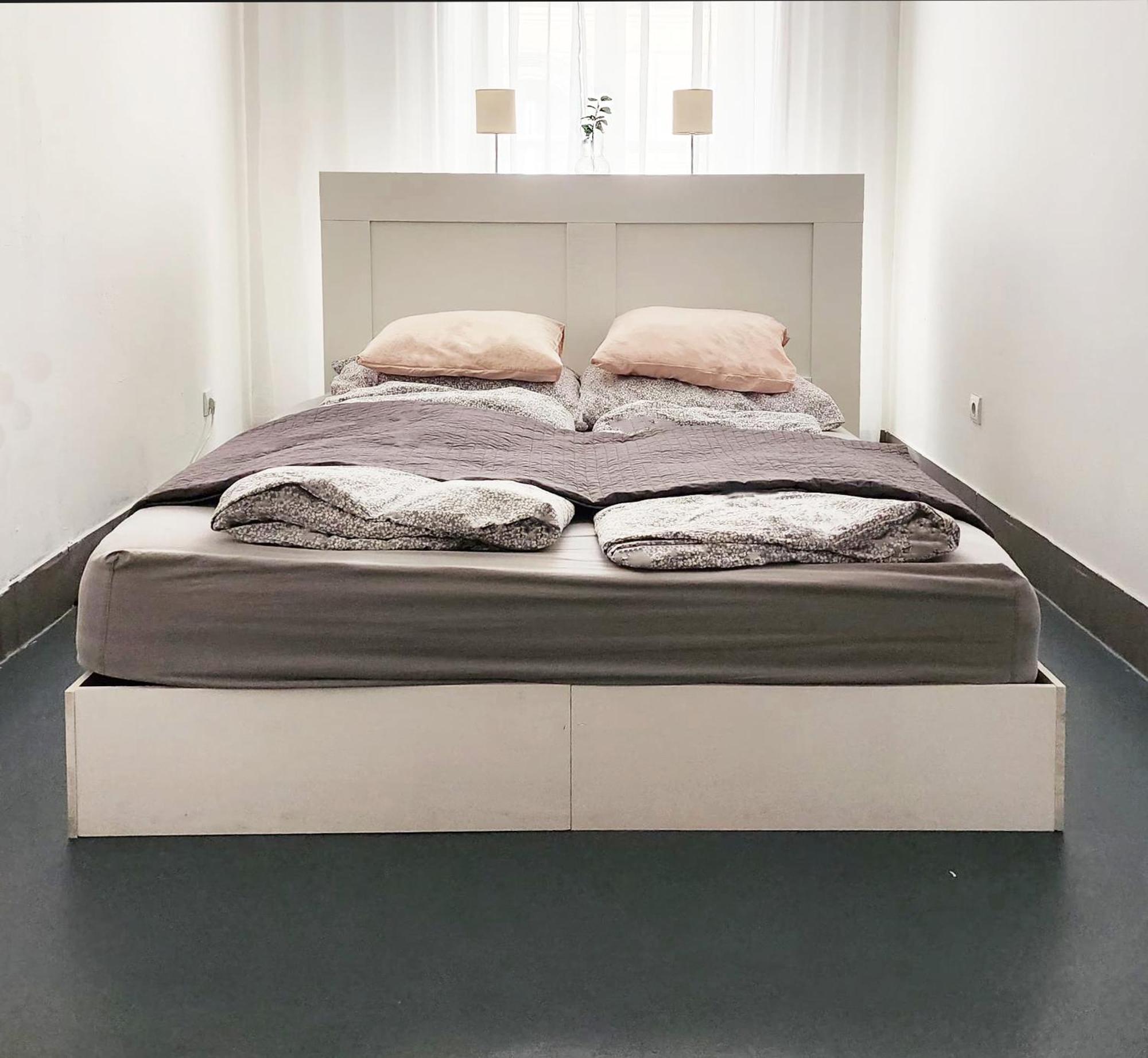Modern Stylish 2 Bedroom Holiday Apartment ブダペスト エクステリア 写真